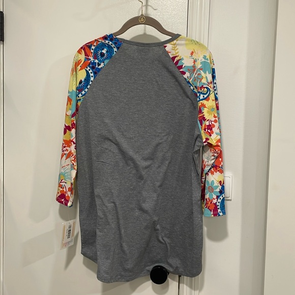 LuLaroe RANDY - XLarge - Picture 2 of 4